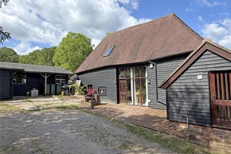 Beedings Barn