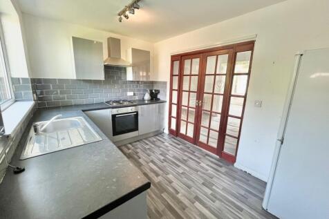 2 bedroom House for rent