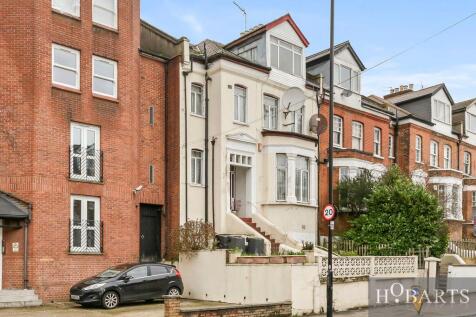 5 Bedroom End Terrace for Sale