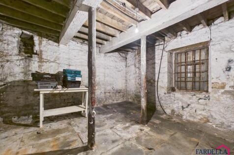 Cellar