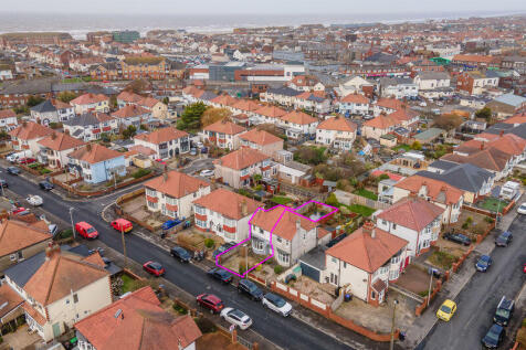 Front aerial