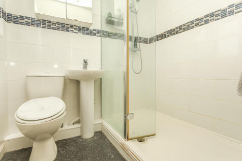 Ensuite Shower Ro...