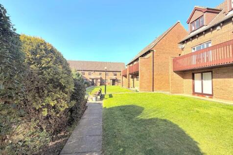 COMMUNAL GARDENS