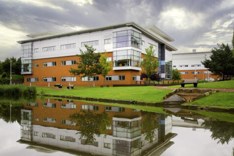 The Innovation Centre - External