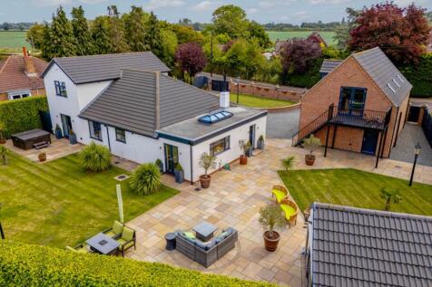 Rose Lodge (Fishtoft)-2