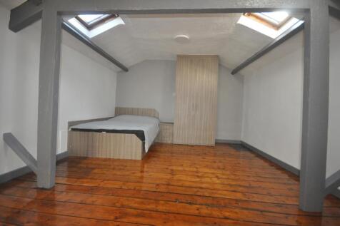Hyde Park Terrace, Hyde Park, Leeds LS6 1BJ photo 5