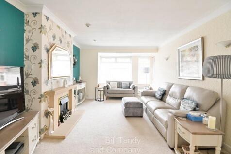 Large Living room