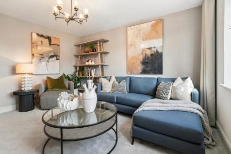 Show Home Example