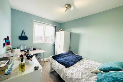 Teversal Avenue, Nottingham, NG7 photo 5