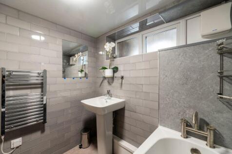 KHF1 - Bathroom