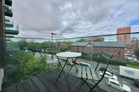 Bury Street, Block, M3 photo 4