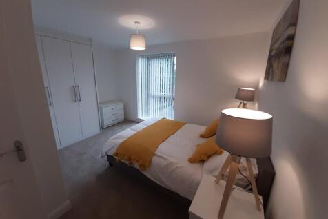 B5 Central, Birmingham photo 4