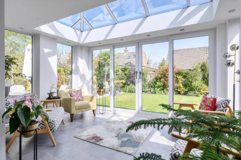 Orangery