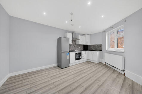 Open-Plan Kitchen...