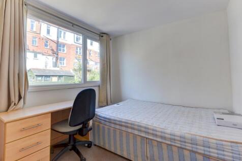 33 Stanmer Villas Bedroom 5