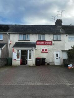 Property for rent