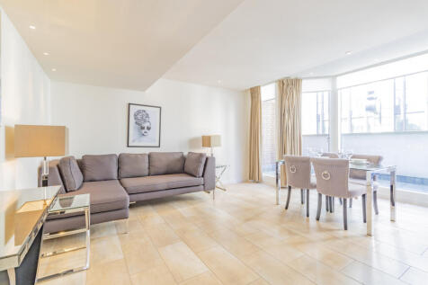 2 bed flat to rent