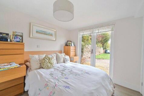 Annexe Bedroom