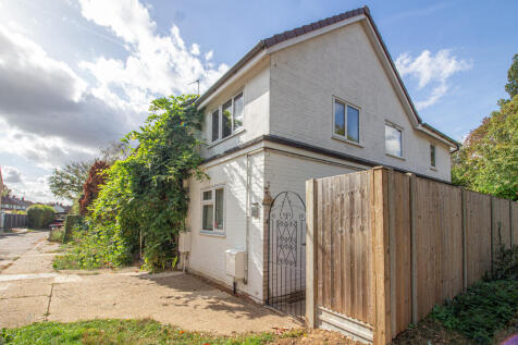 Front External