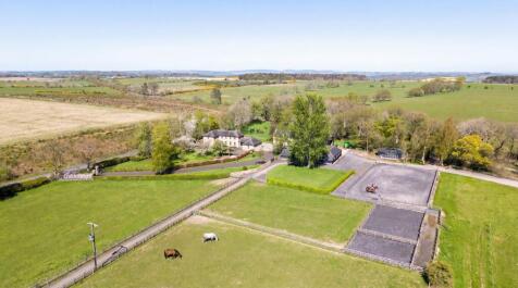 East Thornton Farm