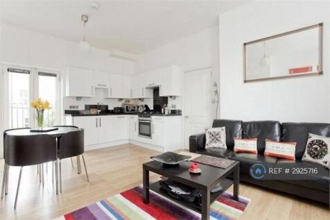 Kitchen Lounge