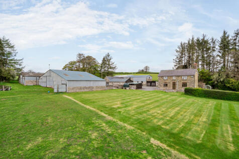 Exceptional Smallholding Property