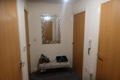Flat 17, Amity Court, North Star Boulevard, Greenhithe, DA9 9UH photo 3