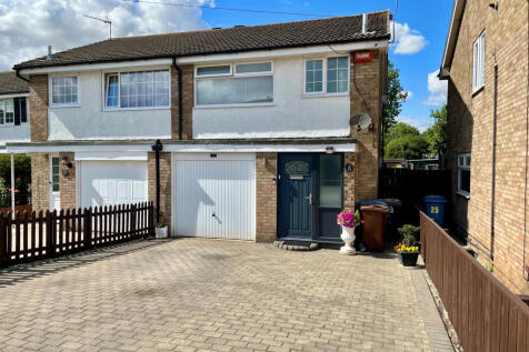 3 bedroom Semi Detached for sale