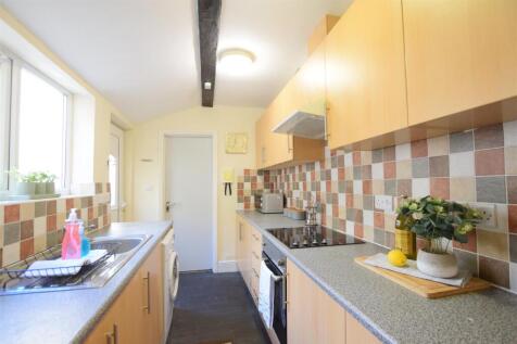 27/28 - St. Nicholas Street - Student House photo 4