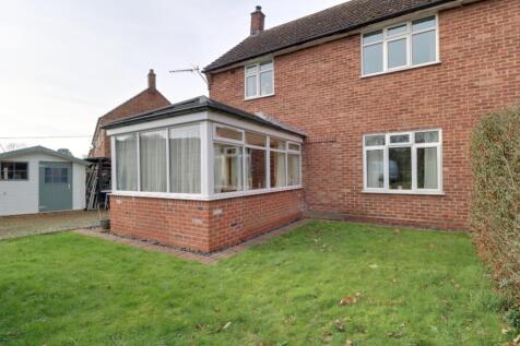 Rear View of Property