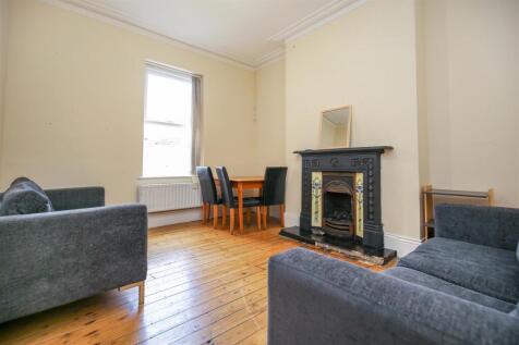 (£110pppw) Mundella Terrace, Heaton, Newcastle Upon Tyne,NE6 photo 2