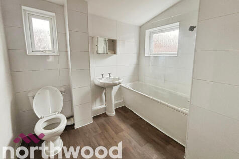 Tarlswood, Skelmersdale, WN8 photo 5