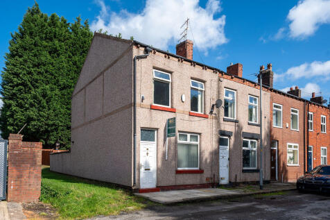 1 Eaton Street