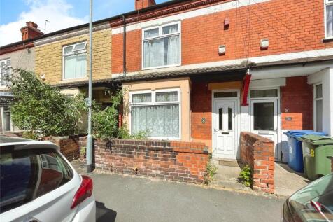 Mansfield, NG18 - property photo