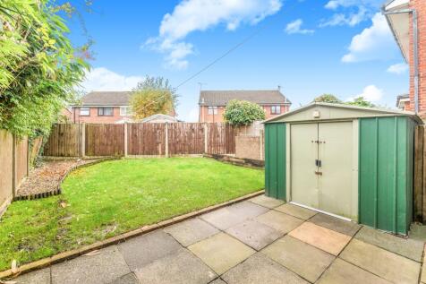 Hillbeck Crescent, Ashton-in-Makerfield, Wigan, WN4 photo 4