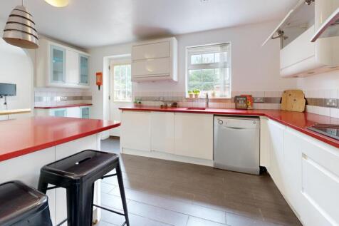 Moorhen Way, Loughborough photo 4