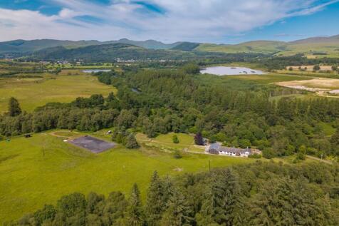 Aerial Shot
