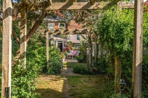 Pergola