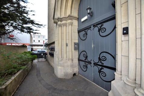 Communal Entrance