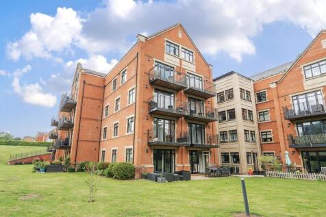 Bushey, WD23 - property photo
