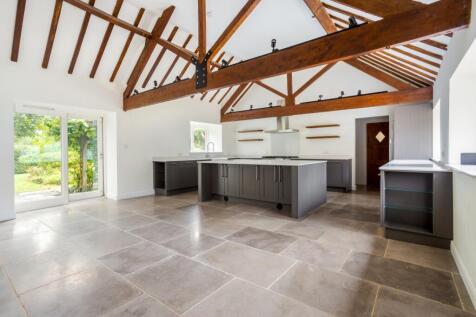 Rectory Farm Barn...