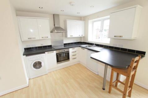 Victoria Court, Albert Terrace, Stafford. photo 5