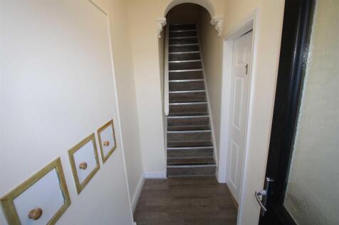 Communal Entrance: