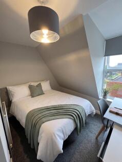 First Second And Third Floor Maisonette, Whiteladies Road, Clifton, Bristol, Bristol City photo 4