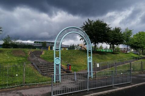 Parkland Nearby