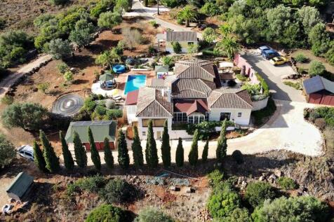 driveway and parking area