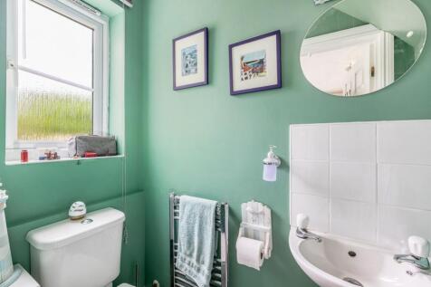 3 Churchgate (Sutterton)-16