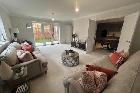 Indicative interior