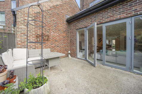 Terrace / Patio