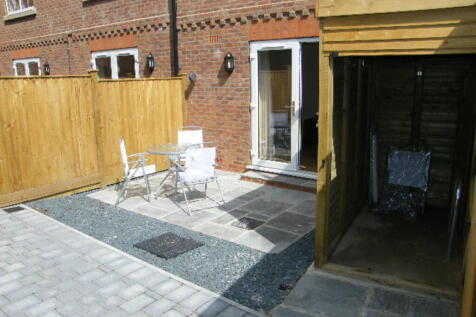 Watson Terrace, Room Four photo 5